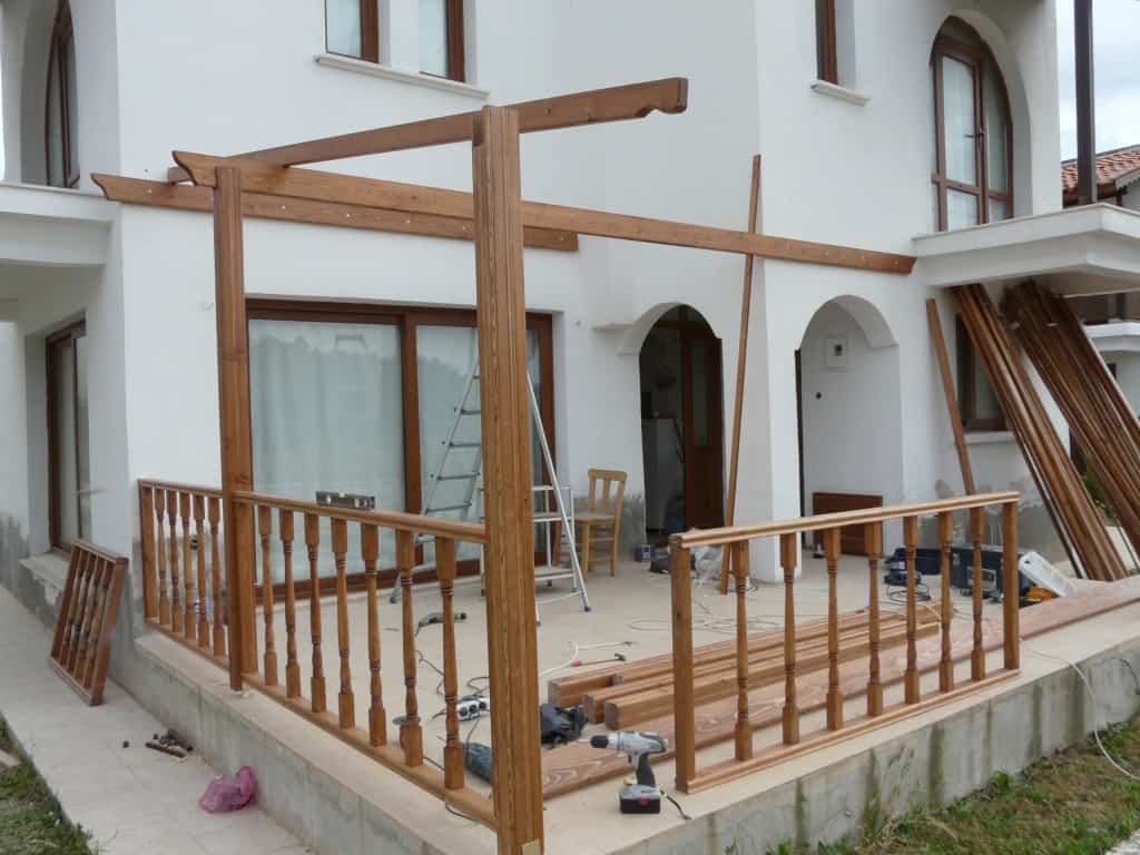 Kaynaklar Tadilatcı